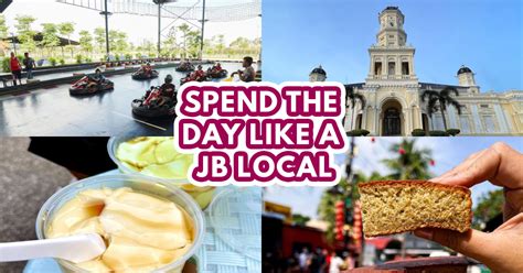trips to johor bahru|1 day JB itinerary: Where to go, what to do & where to eat.